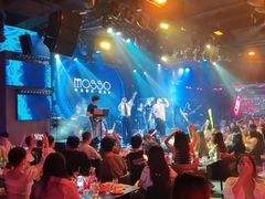 -MOSSO音乐酒吧·live house(南京旗舰店)