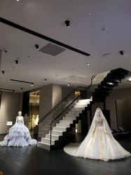 点击看大图 -MuseMarry婚纱(前海嘉里中心店)
