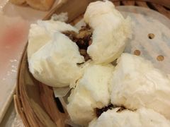 -广州建国酒店-盈丰阁粤菜-粤式茶点