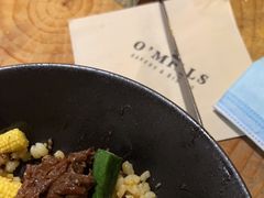 -O'mills Sourdough Bakery&Bistro(永嘉路店)