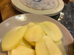 精品虾滑-蜀大侠火锅(古田店)