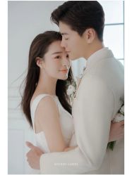 -杭州金夫人婚纱摄影(富阳私享店)