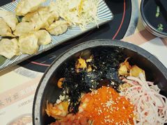 -韩香福脊骨汤锅(上杭路店)