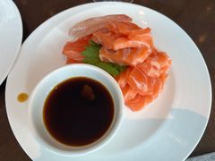 -Social 秀西餐厅-长沙瑞吉酒店(运达店)