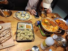 -大叹号啤酒屋·延边料理(建工店)