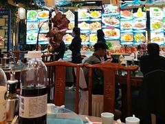 -大清花饺子城(昌黎店)