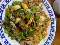 -谷山小院(怡园店)