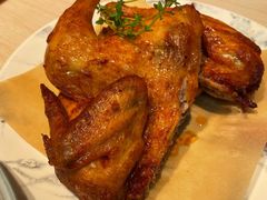 奥尔良烤鸡-卡朋西餐(悦汇城店)