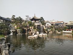 -朱家花园