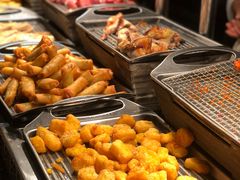 -星伦多自助料理·涮烤一体(杭州来福士店)