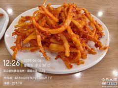 -顺姬冷面(长白西路店)