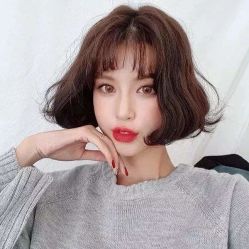 -东方美妍小鹏造型