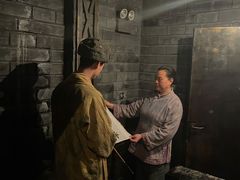 -《12·12》西安事变大型实景演出