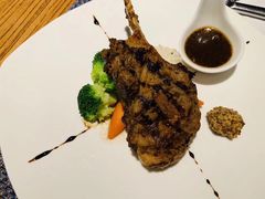 -五缘湾凯悦酒店·悦饗中餐厅