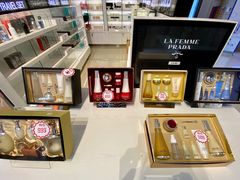 -国药中服免税(北京坊店)