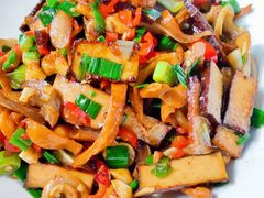 -院里寻菜·精致庭院菜(观沙岭店)