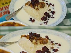 八宝饭-百家缘(东门南路店)