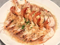 -新白鹿餐厅(第一百货店)