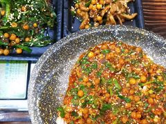 口水鸡-练掌门·火锅&烧烤&烤鱼(北亭店)