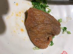 -四喜小胖·北京涮肉(五道营店)