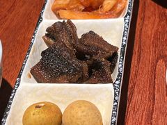 -裕兴记•蟹黄面馆(人民广场店)