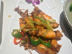-粤点越有·茶点·粤菜(樵岭国际店)