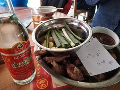 -大地农庄(逢沙大道店)