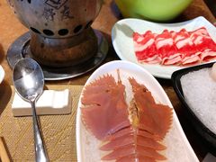 肥牛-舒友海鲜姿造(白鹭洲店)