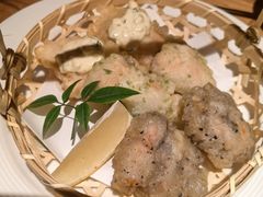 -炉胜·炉端烧·居酒屋