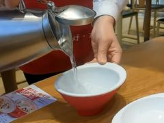 -喜家德虾仁水饺(艺汇家店)