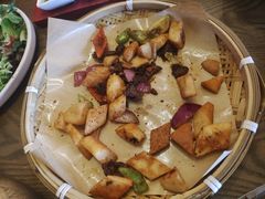 -那时新疆·若羌(经纬汇店)