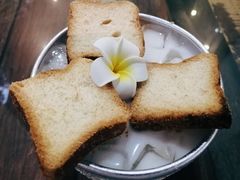泡鲁达-婉泰·特色小吃·舂鸡脚(告庄二店)