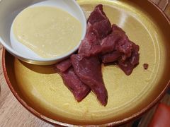 -韩悦牛排烤肉无限续(宝能中心店)