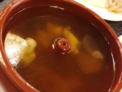 -粤尚腾香居中餐厅(首都机场希尔顿店)