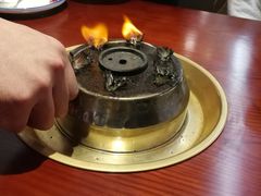 -1078號老北京涮肉(松柏店)