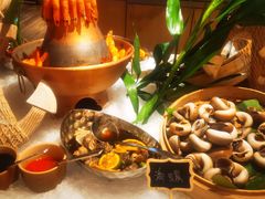 -北京王府井希尔顿酒店·万斯阁西餐厅