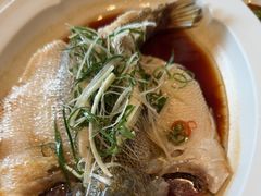 -盛百味·家宴餐厅(霸州分店)