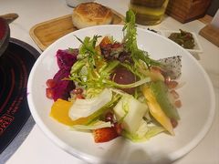 -黑鸡小馆(金源店)