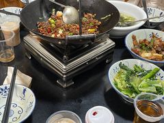 -银满斗(步行街总店)