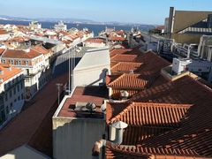 -圣胡斯塔升降机