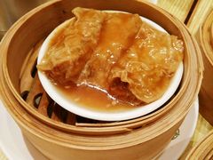 -添好运点心专门店(百老汇店)