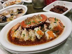 -顺风海鲜港(金玉兰店)