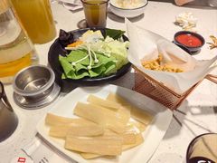 -三江源活鱼现烤(维多利摩尔城店)