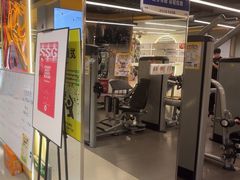 -超鹿运动(大唐世家店)
