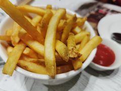 美式大粗薯-娜娜家·Nana's restaurant(国金汇店)