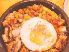 -伊茉家的烤肉店(勒泰中心店)