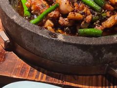 -绿茶餐厅(乐峰广场店)