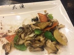 -大渔铁板烧(万象城店)
