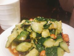 -三个大叔烤羊肉串·炭炉砂锅菜(西三旗店)