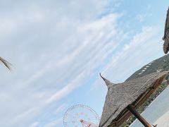 -芽庄珍珠岛游乐园